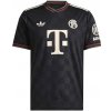 Adidas FC Bayern München - Bayern Mníchov dres pánsky (2025-2026) tretí + vlastné meno a číslo Adidas FC Bayern München - Bayern Mníchov dres pánsky (2025-2026) tretí + vlastné meno a číslo