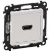 Legrand VALENA LIFE Zásuvka HDMI typ A, v 1.3 biela 753171 Legrand VALENA LIFE Zásuvka HDMI typ A, v 1.3 biela 753171