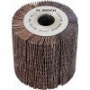Bosch Lamelový brúsny valček 60 mm zrnitosť 120 1600A0014W Bosch Lamelový brúsny valček 60 mm zrnitosť 120 1600A0014W