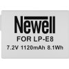 Newell LP-E8 Newell LP-E8