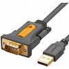 USB adaptér Ugreen na RS232, 1 m USB adaptér Ugreen na RS232, 1 m