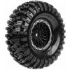 Louise RC CR-SIXGEAR 1.9 - Pneumatiky s vložkou, 2 ks Louise RC CR-SIXGEAR 1.9 - Pneumatiky s vložkou, 2 ks
