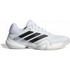 Pánska tenisová obuv adidas Barricade 14 Tennis Shoes Ftwr White/Core Black EUR 47 1/3 Pánska tenisová obuv adidas Barricade 14 Tennis Shoes Ftwr White/Core Black EUR 47 1/3