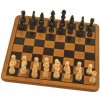 Spin Master Klasické drevené šachy Spin Master Klasické drevené šachy