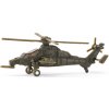 Siku SIKU Military Bitevní vrtulník 1:50