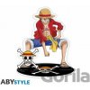 ABYstyle One Piece Monkey D. Luffy ABYstyle One Piece Monkey D. Luffy