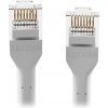 Ubiquiti UC-Patch-1M-RJ45-BK patch, RJ45, 1m, černý