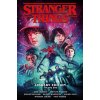PUZZLE Originálne Stranger Things 4 + MENO Puzzle v krabičke, 120 dielikov PUZZLE Originálne Stranger Things 4 + MENO Puzzle v krabičke, 120 dielikov