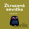 Ztracená sovička - Chris Haughton Ztracená sovička - Chris Haughton