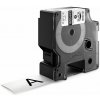 Dymo Rhino Heat-Shrink Tube 24 mm x 1,5 m black to white Dymo Rhino Heat-Shrink Tube 24 mm x 1,5 m black to white