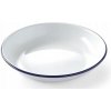 Hendi Hlboký obedový tanier 18 cm