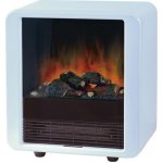 EWT Elektrický dekoratívny krb Mini Cube