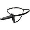 Fetish Fantasy Leather Strap-On Fetish Fantasy Leather Strap-On