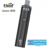 iSmoka Eleaf iJust AIO elektronická cigareta 1500 mAh Black 1ks