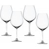Spiegelau Pohár na červené víno SALUTE BURGUNDY 4 x 810 ml