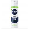 Nivea Men Sensitive pena na holenie 200 ml Nivea Men Sensitive pena na holenie 200 ml
