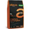 Alleva NATURAL dog chicken & pumpkin puppy medium 2 kg Alleva NATURAL dog chicken & pumpkin puppy medium 2 kg