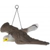 J.A.D. TOOLS Plašič vtákov sokol závesný letiaci 54cm plastový J.A.D. TOOLS Plašič vtákov sokol závesný letiaci 54cm plastový