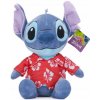 LILO A STITCH veľká plyšová hračka Veľká plyšová hračka STICZ LILO A STITCH veľká plyšová hračka Veľká plyšová hračka STICZ