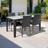 Avenberg Viking L + Paris, antracit, Za23220 Avenberg Viking L + Paris, antracit, Za23220