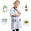 Detský lekársky kostým Woopie Detský lekársky kostým Woopie
