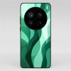 VIVO - Vivo X200 Pro - GLOSSY - Green Waves VIVO - Vivo X200 Pro - GLOSSY - Green Waves
