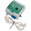 Automatické riadenie filtrácie – F1, s flexokáblom Automatické riadenie filtrácie – F1, s flexokáblom