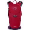 OSPREY cyklistický batoh SISKIN 8L, ultimate red OSPREY cyklistický batoh SISKIN 8L, ultimate red