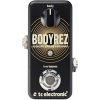 TC Electronic BodyRez Acoustic Pickup Enhancer