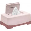 Luma Box na vlhčené ubrousky Blossom Pink