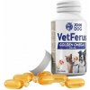 JOHN DOG VetFerus Golden Fish Oil - doplňky pro psa a kočku – 30 JOHN DOG VetFerus Golden Fish Oil - doplňky pro psa a kočku – 30