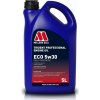 Millers Oils Plne syntetický motorový olej Trident Professional ECO 5w30 5 l vhodný pre moderné benzínové, naftové a hybridné motory Millers Oils Plne syntetický motorový olej Trident Professional ECO 5w30 5 l vhodný pre moderné benzínové, naftové a hybridné motory