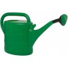PLASTKON - Krhla / konva polievacia RETRO 10L zelená, umelá hmota PLASTKON - Krhla / konva polievacia RETRO 10L zelená, umelá hmota