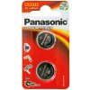 PANASONIC CR-2032EL/2B 2ks PANASONIC CR-2032EL/2B 2ks
