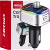 FM transmitter 1×USB-C microSD 12V 24V AMiO-04652 FM transmitter 1×USB-C microSD 12V 24V AMiO-04652