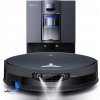 Robotický vysávač Ecovacs X12 OmniCyclone čierny Robotický vysávač Ecovacs X12 OmniCyclone čierny