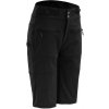 Devold Klovstien Merino MTB Shorts WMN Dámske čierna Devold Klovstien Merino MTB Shorts WMN Dámske čierna