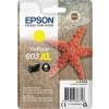 Epson 603XL Yellow - originálny Epson 603XL Yellow - originálny
