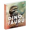 Velký obrazový průvodce světem dinos PG - Cristina M. Banfi; Diego Mattarelli; Emanuela Pagl