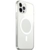 SWISSTEN Clear Jelly MagStick Apple iPhone 11 Pro Max - čiré SWISSTEN Clear Jelly MagStick Apple iPhone 11 Pro Max - čiré