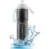 Termo fľaša Rockbros, čierna, 670 ml Termo fľaša Rockbros, čierna, 670 ml