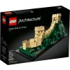 LEGO Architekt 21041 Veľká čínsky múr LEGO Architekt 21041 Veľká čínsky múr
