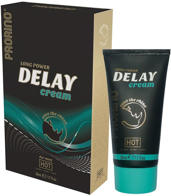 Мужской пролонгатор 