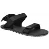 Barefoot Xero shoes D-Trail Black/Asphalt černé Barefoot Xero shoes D-Trail Black/Asphalt černé