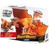 Zuru Robo Alive: Dino Wars Raptor 30 cm Zuru Robo Alive: Dino Wars Raptor 30 cm