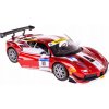 Bburago Ferrari Racing 488 Challenge 2017 1:24
