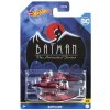 Hot Wheels - Themed Car - Batman Hot Wheels - Themed Car - Batman