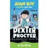 Dexter Procter: Desaťročný lekár - Adam Kay Dexter Procter: Desaťročný lekár - Adam Kay