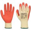 Portwest A100 Grip Pracovné rukavice 12 párov oranžová 11/XXL Portwest A100 Grip Pracovné rukavice 12 párov oranžová 11/XXL