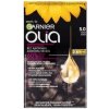 Garnier Olia 5.0 hnedá farba na vlasy Garnier Olia 5.0 hnedá farba na vlasy